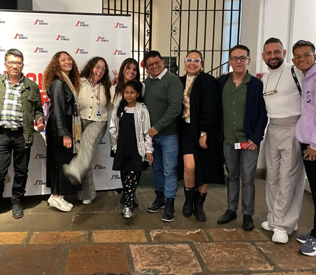  Organizaciones sociales 2