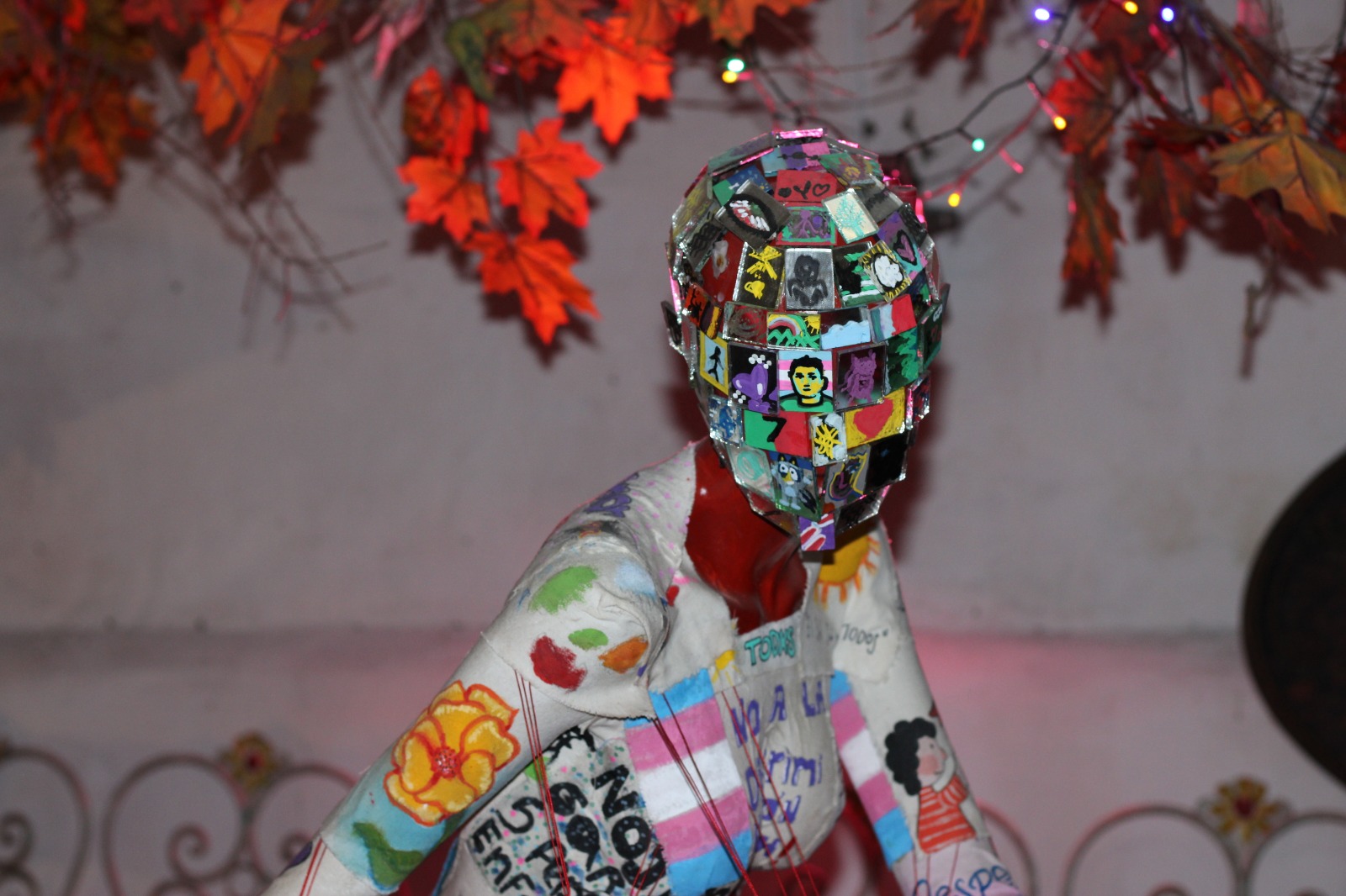  Organizaciones sociales 2