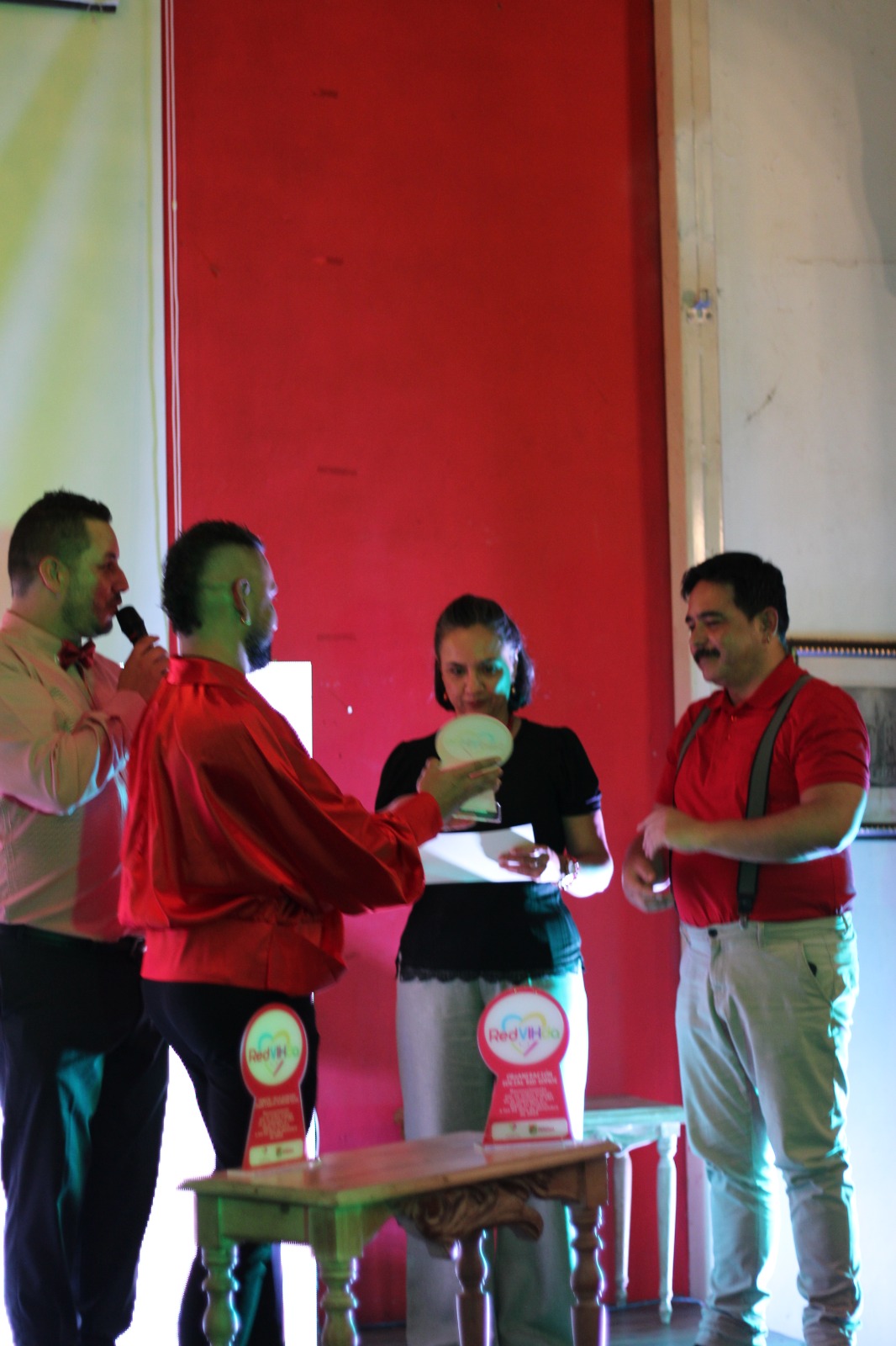  Organizaciones sociales 2