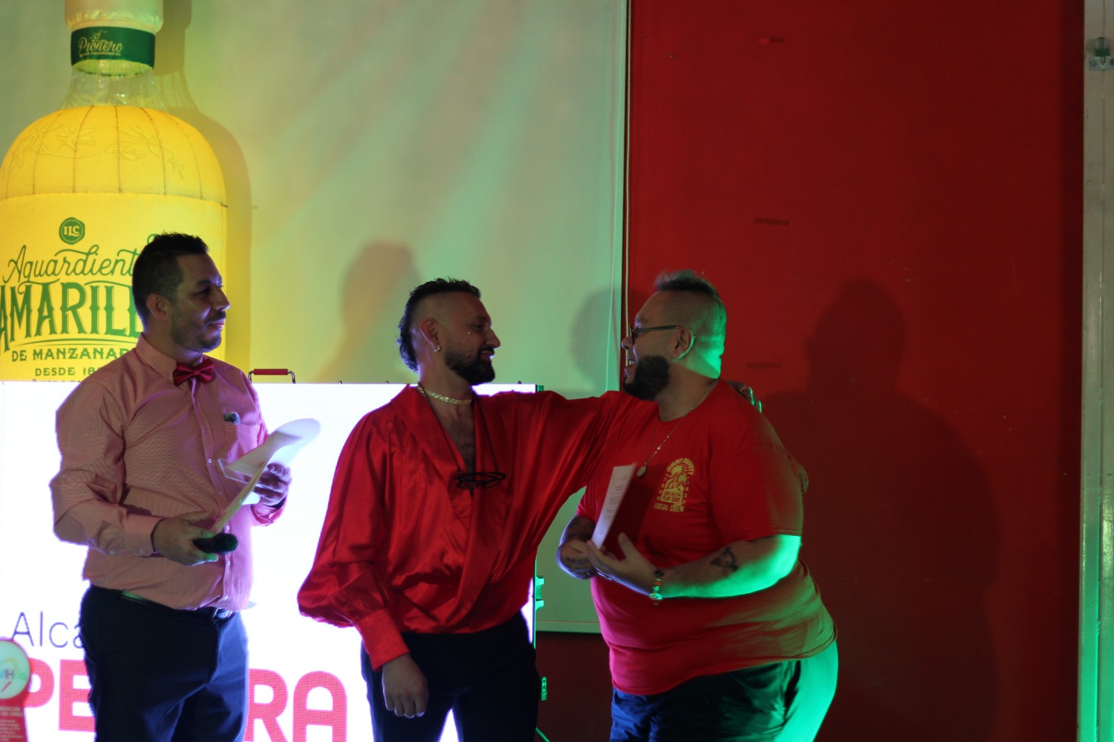  Organizaciones sociales 2