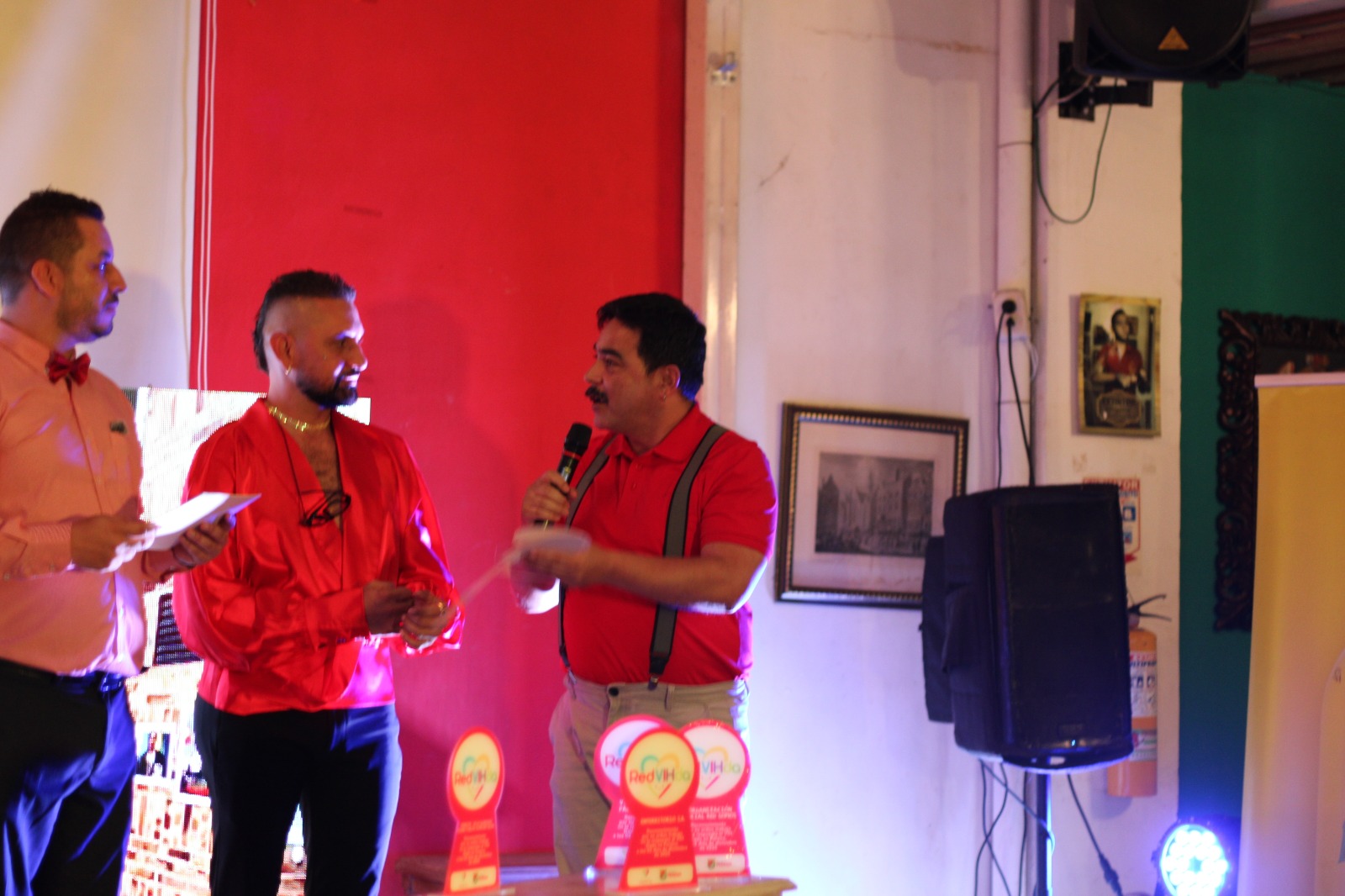  Organizaciones sociales 2