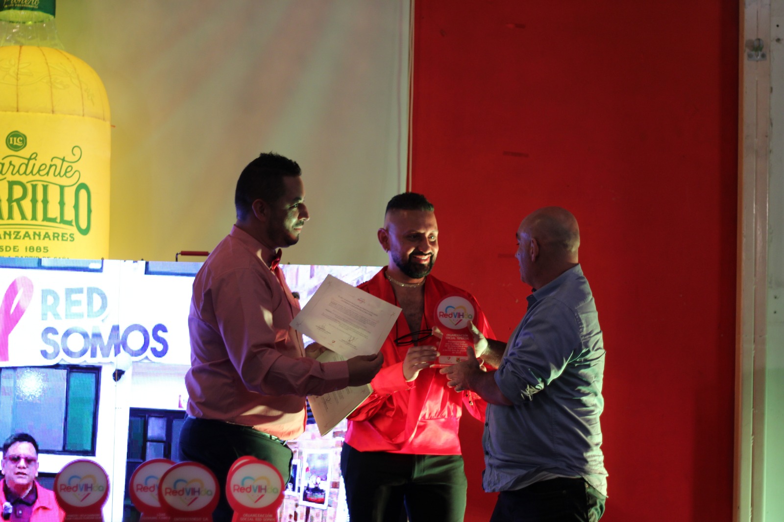  Organizaciones sociales 2