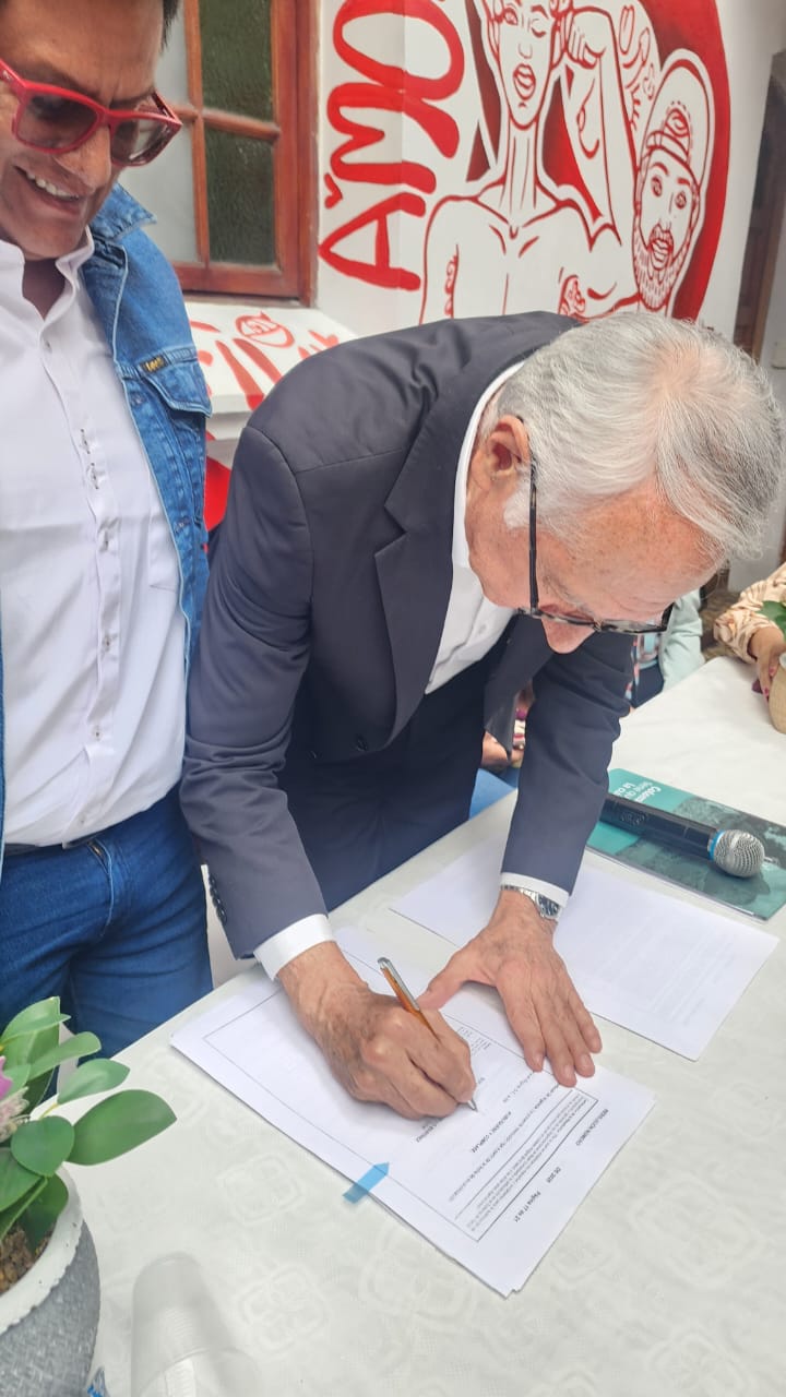 Organizaciones sociales 1