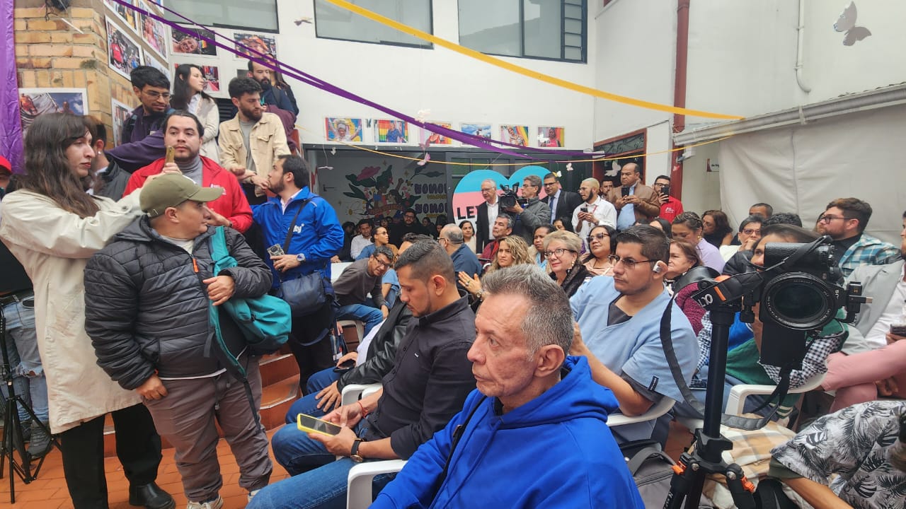  Organizaciones sociales 2