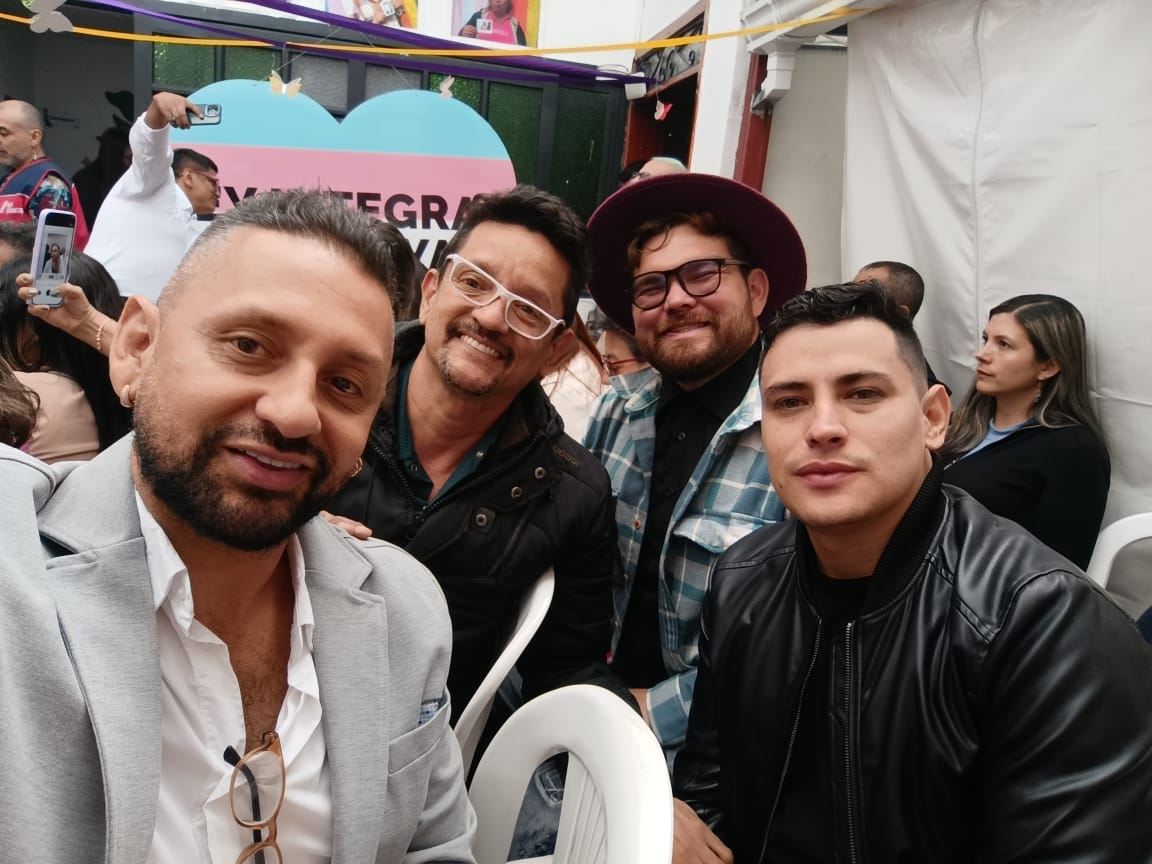  Organizaciones sociales 2