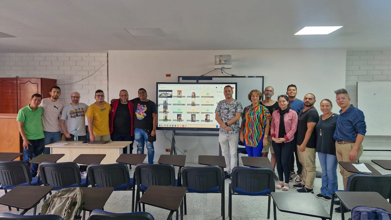 Comunicado de Prensa 1