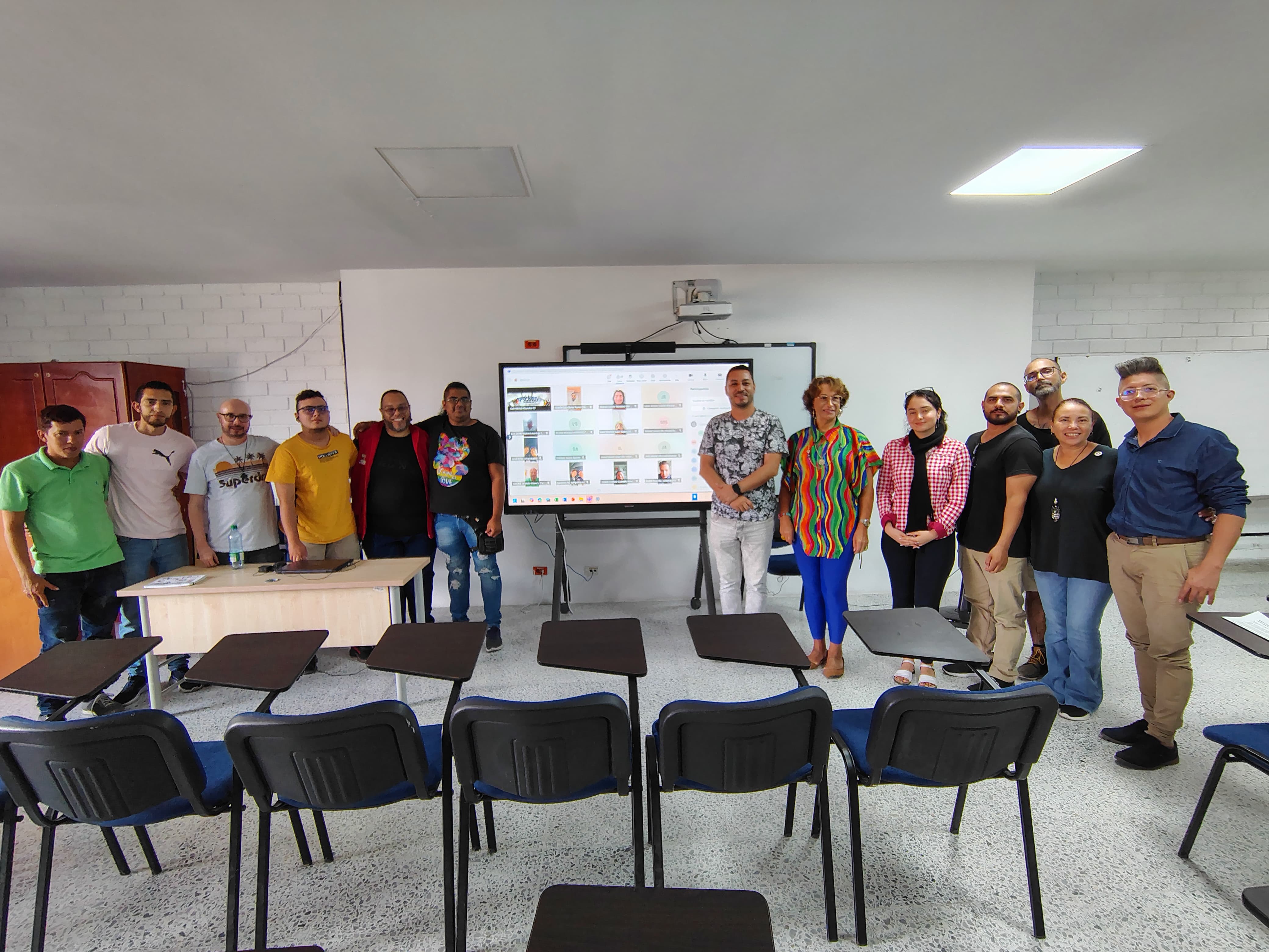  Comunicado de Prensa 2