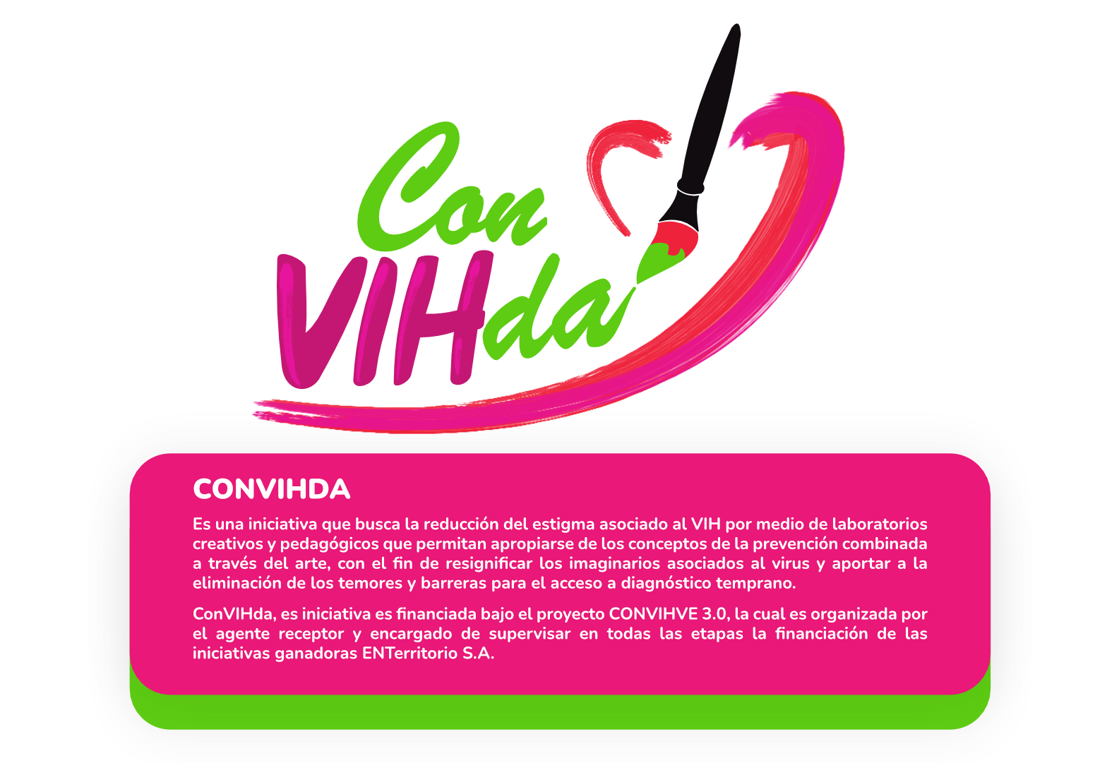 convihda