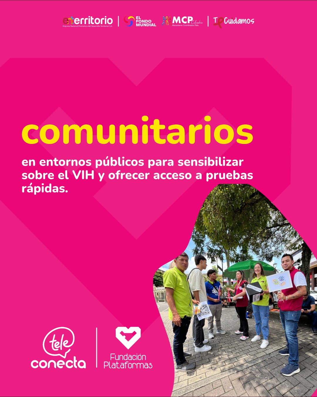 Teleconecta Risaralda imagen 10