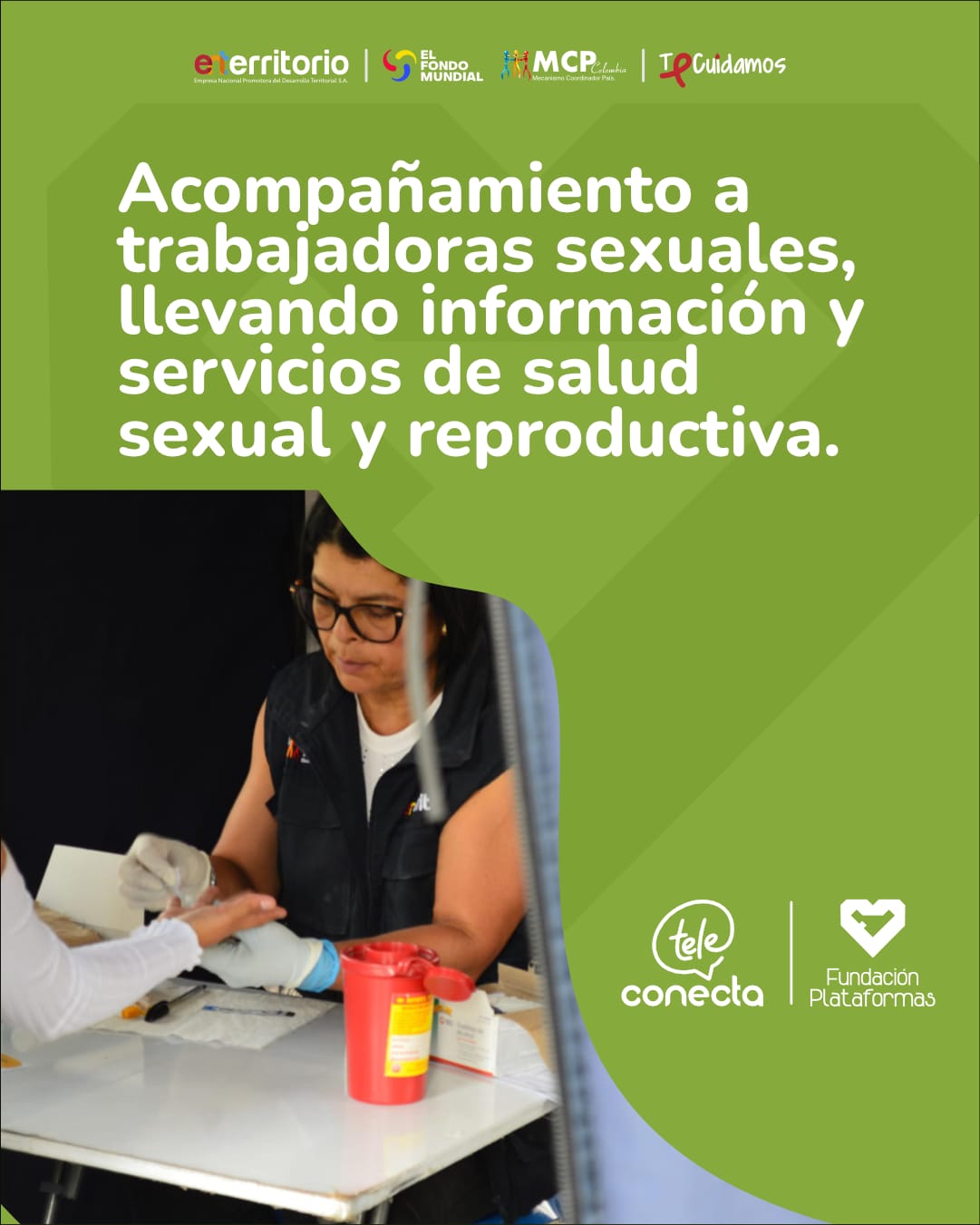 Teleconecta Risaralda imagen 12