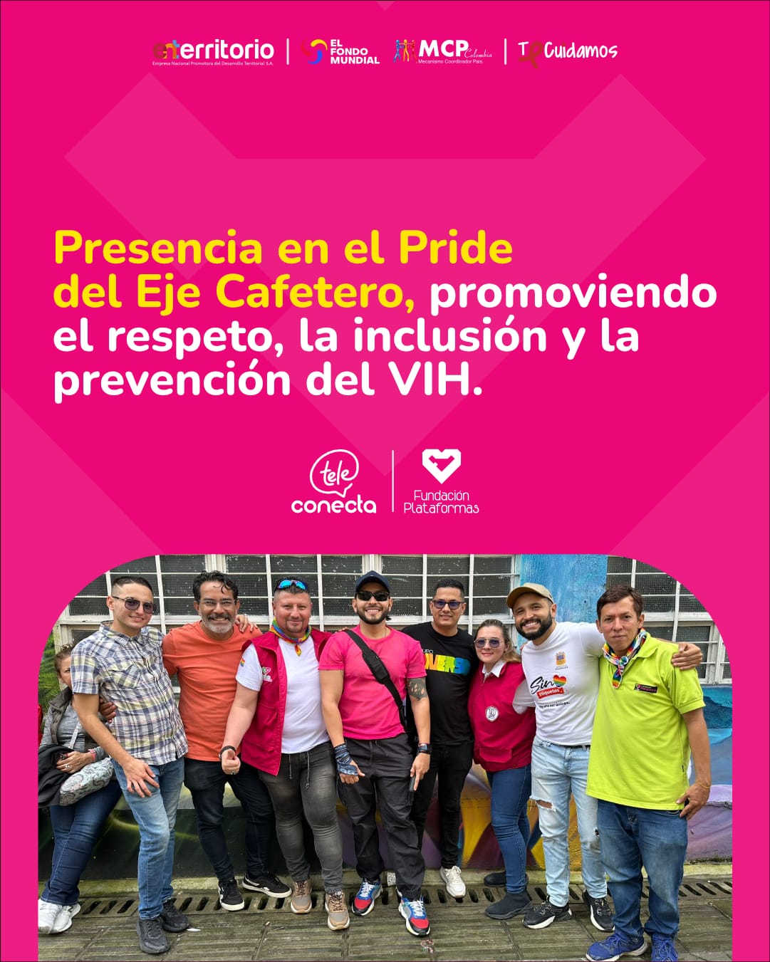 Teleconecta Risaralda imagen 15