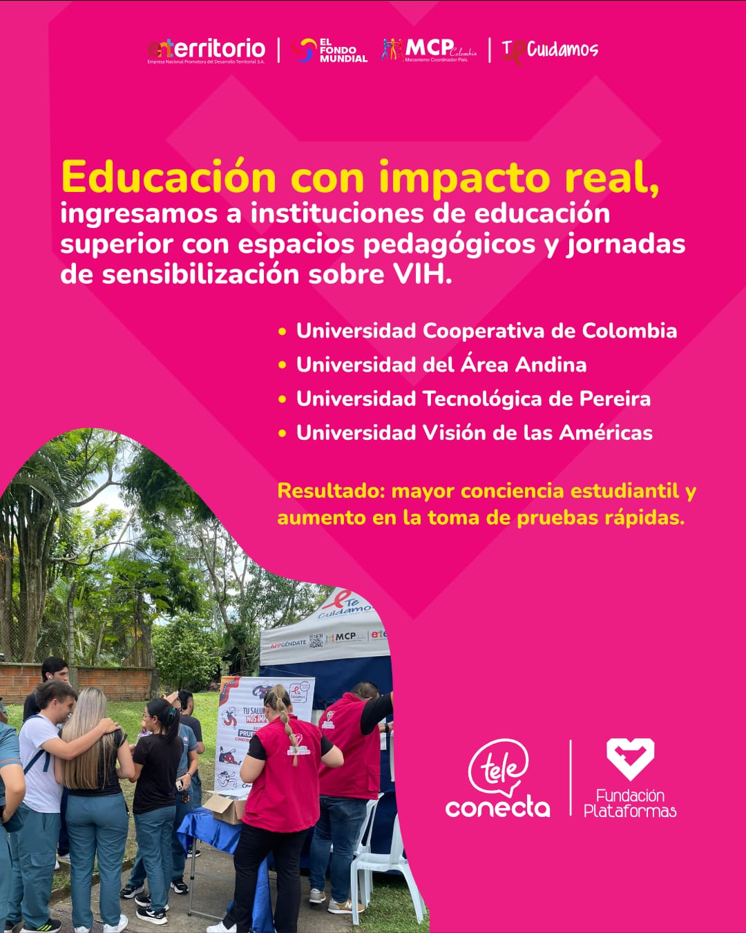 Teleconecta Risaralda imagen 16