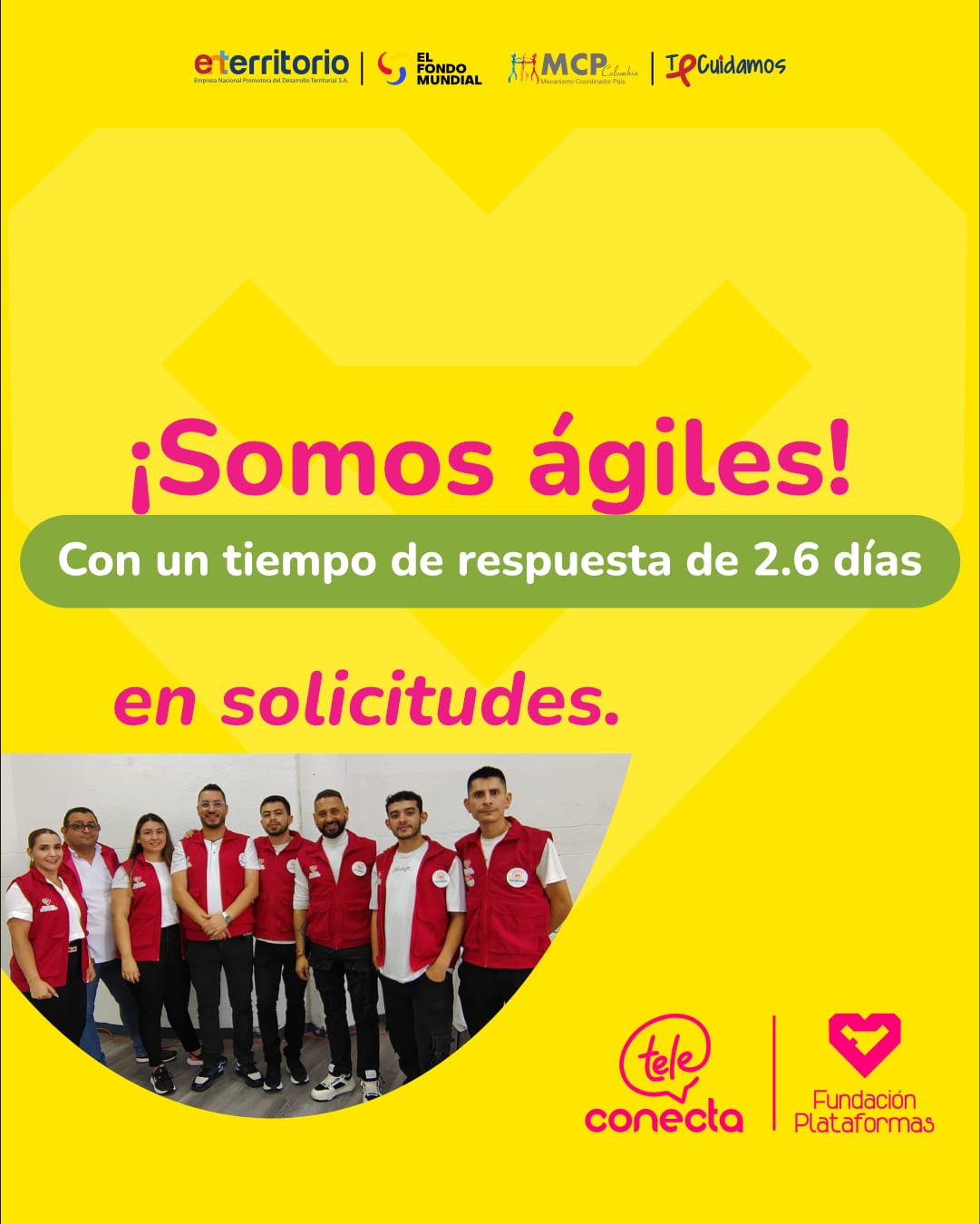 Teleconecta Risaralda imagen 3