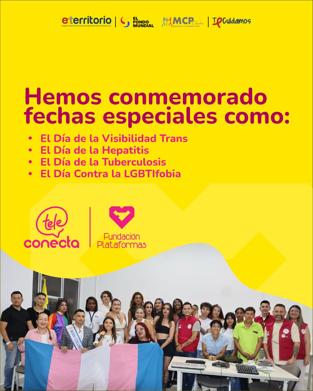 Teleconecta Risaralda imagen 8