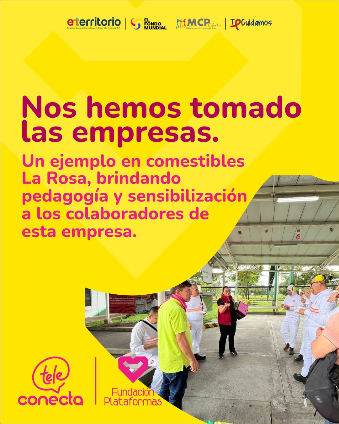 Teleconecta Risaralda imagen 9